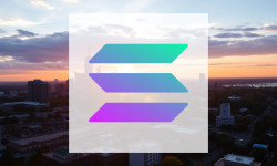 Beitragsbild zu Solana: Institutionen gegen Angst