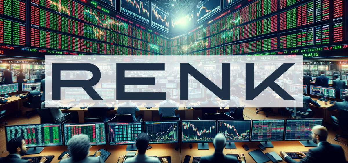 Beitragsbild zu Renk-Aktie: Donnerschlag!!