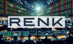 Beitragsbild zu Renk-Aktie: Donnerschlag!!