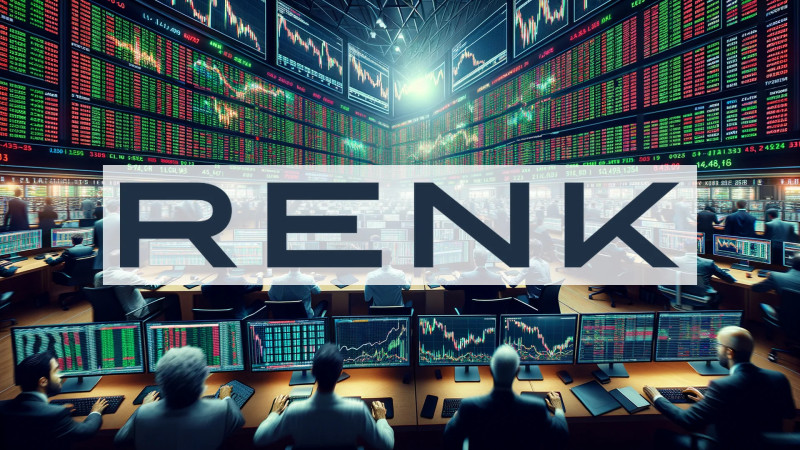 Beitragsbild zu Renk-Aktie: Donnerschlag!!
