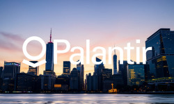 Beitragsbild zu Palantir-Aktie: Sonder-Chance!