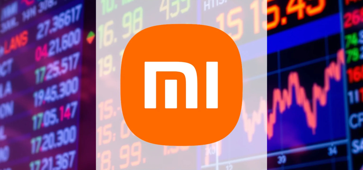 Beitragsbild zu Xiaomi Aktie: EV-Boom überstrahlt alles