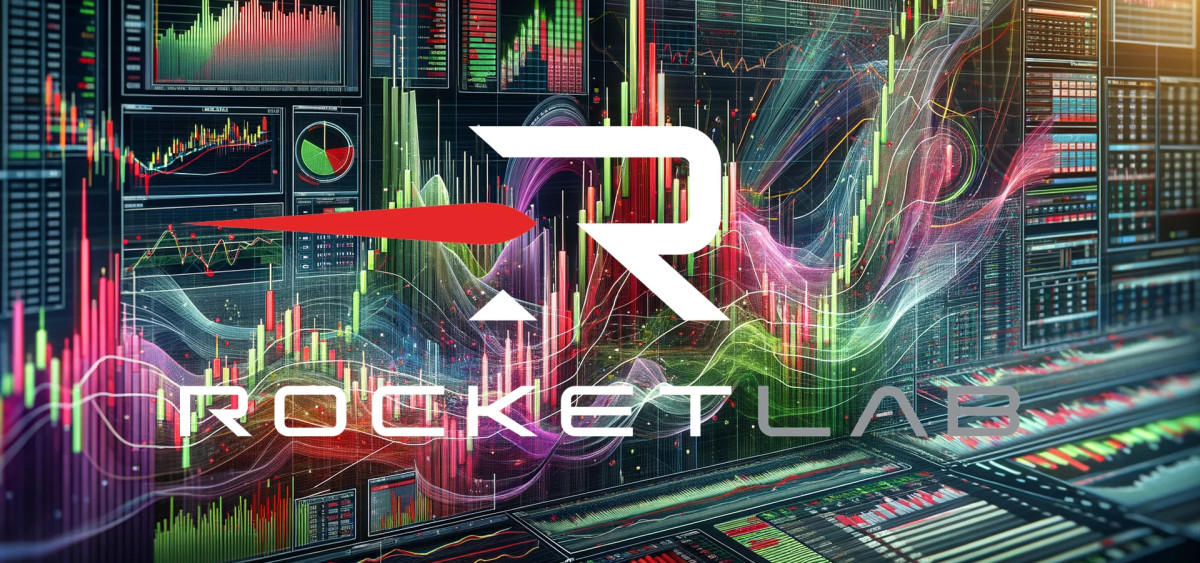 Beitragsbild zu Rocket Lab Aktie: Neutron-Schock!