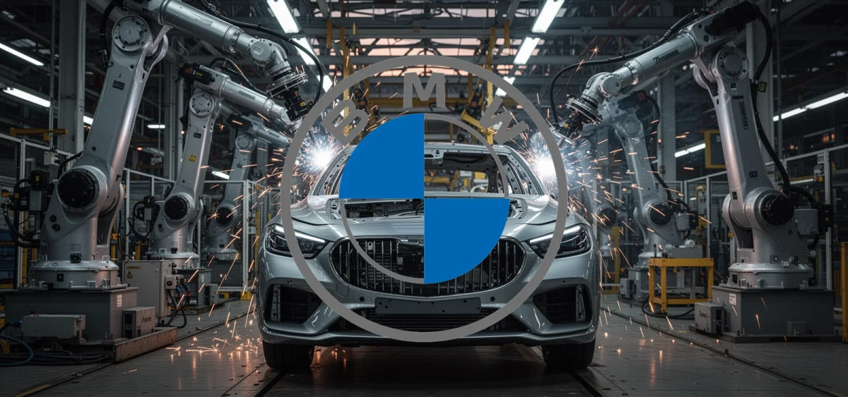 Beitragsbild zu BMW Aktie: Strukturwandel fordert Opfer