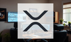 Beitragsbild zu XRP: Milliarden-Sturm voraus?