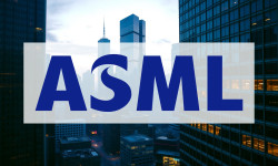 Beitragsbild zu ASML Aktie: Aufwärtstrend gesichtet!