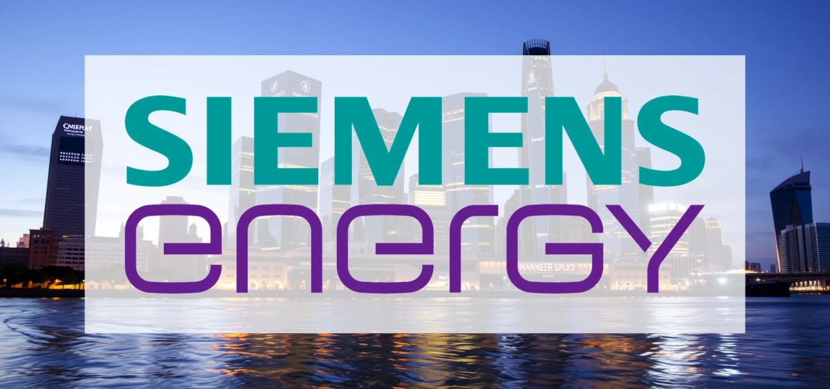 Beitragsbild zu Siemens Energy-Aktie: Entscheidungsschlacht!