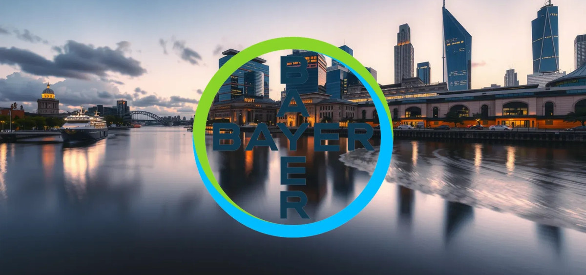 Beitragsbild zu Bayer-Aktie: Jede Wette!