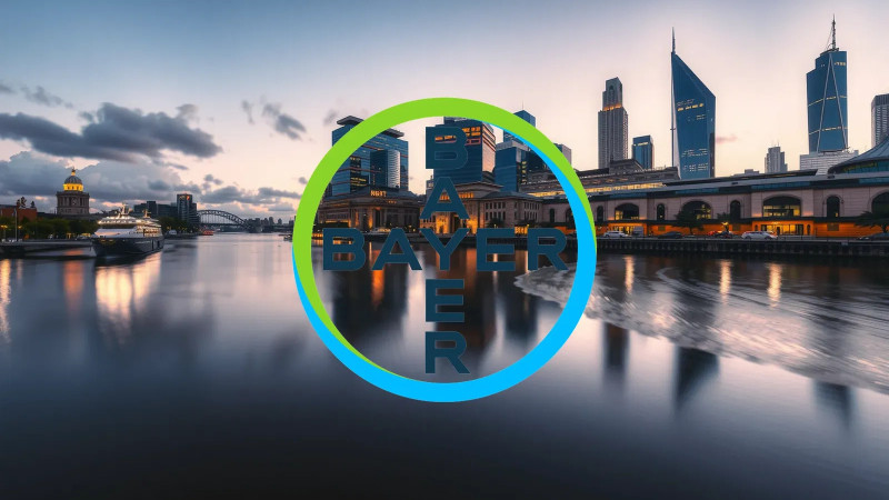 Beitragsbild zu Bayer-Aktie: Jede Wette!