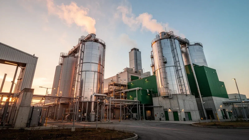 Beitragsbild zu Lynas Rare Earths Aktie: Trendwende eingeleitet