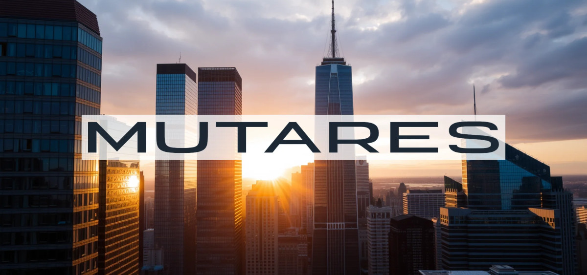 Beitragsbild zu Mutares Aktie: Rüstungsboom treibt Private-Equity-Juwel