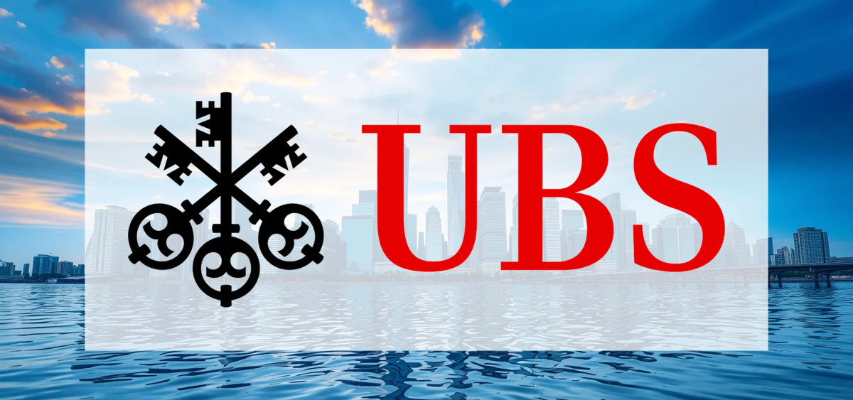 Beitragsbild zu UBS Aktie: Entscheidung naht!