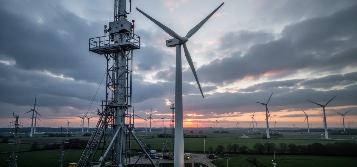 Beitragsbild zu Nordex Aktie: Margenschutz im Preiskampf