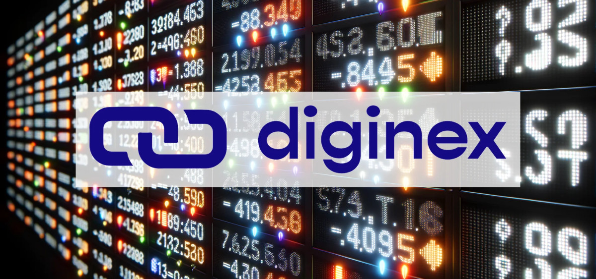 Beitragsbild zu Diginex Aktie: Möglichkeiten begrenzt!