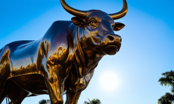 Beitragsbild zu Bitcoin: Das ist die Waffe!