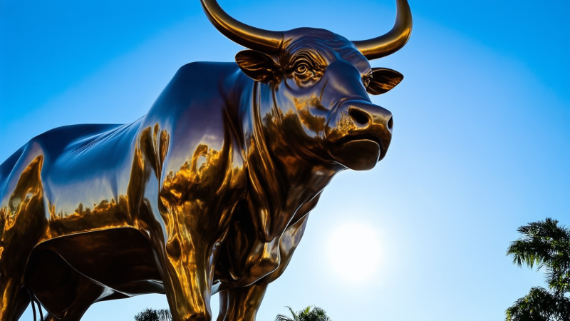 Beitragsbild zu iShares MSCI World ETF: US-Schwergewicht