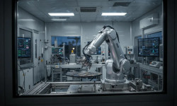 Beitragsbild zu AMD Aktie: Absturz nach Zahlen