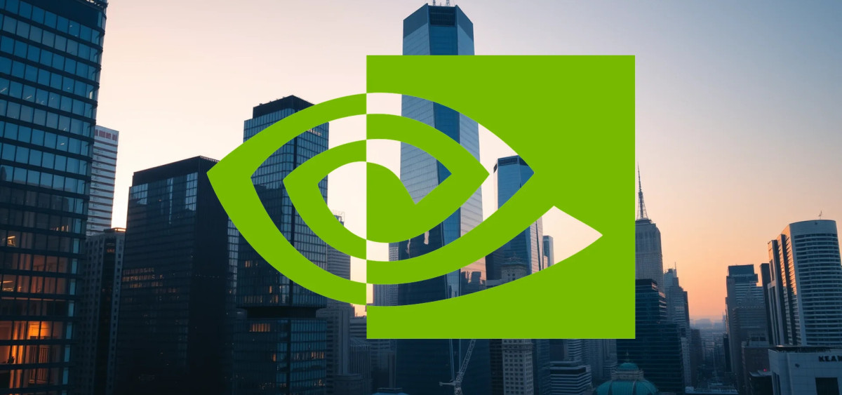 Beitragsbild zu Nvidia-Aktie: Unfassbare Nachricht!