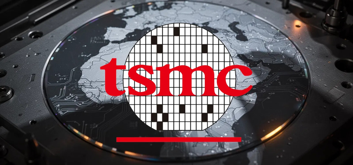 Beitragsbild zu TSMC Aktie: Durchhalteparolen?