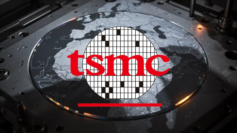 Beitragsbild zu TSMC Aktie: Durchhalteparolen?