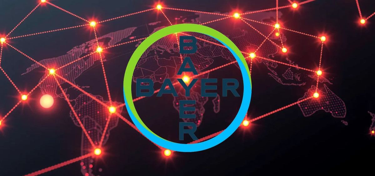 Beitragsbild zu Bayer-Aktie: Nicht mehr zu halten!