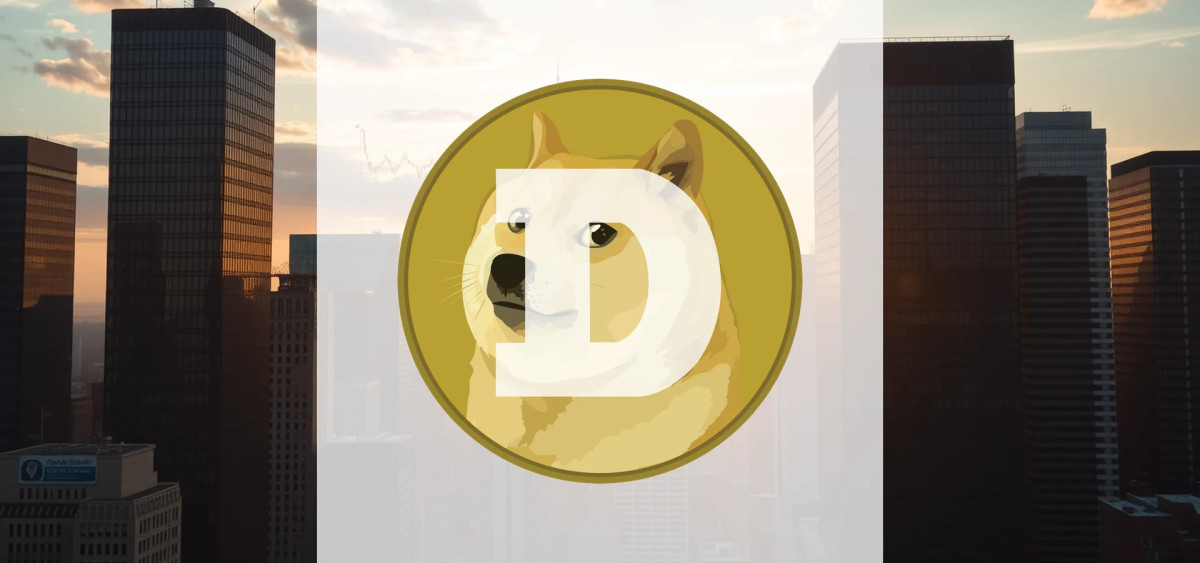 Beitragsbild zu Dogecoin: Jahresendruhe belastet