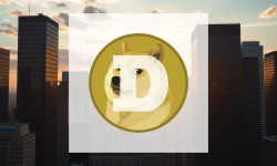 Beitragsbild zu Dogecoin: Jahresendruhe belastet