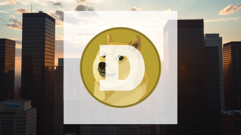 Beitragsbild zu Dogecoin: Jahresendruhe belastet