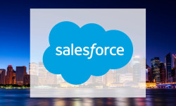 Beitragsbild zu Salesforce Aktie: Totalabsturz voraus?