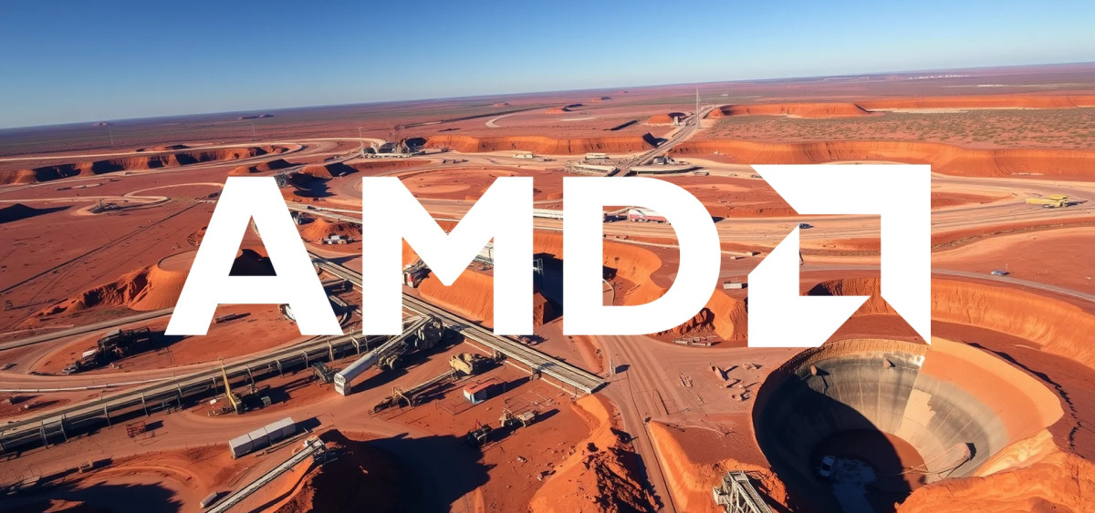 Beitragsbild zu AMD Aktie: Begeisterte Kundenreaktion!