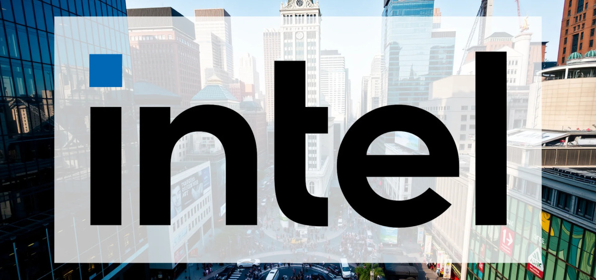 Beitragsbild zu Intel Aktie: KI-Revolution oder Strohfeuer?