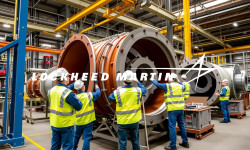 Beitragsbild zu Lockheed Aktie: Wachstumsimpulse geweckt!