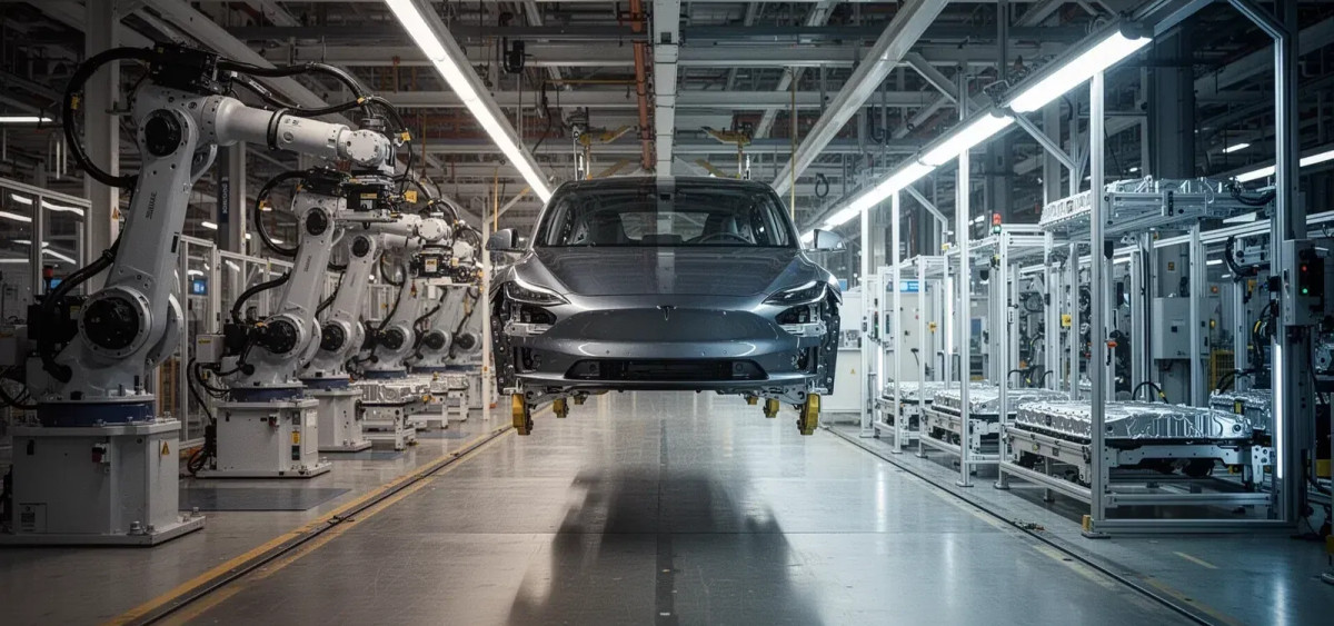 Beitragsbild zu Stellantis Aktie: Überraschende Kehrtwende?