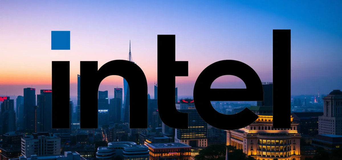 Beitragsbild zu Intel Aktie: Hoffnungsschimmer