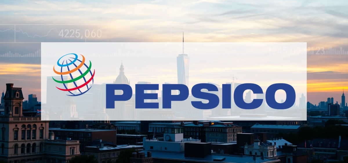 Beitragsbild zu PepsiCo Aktie: Große Investoren greifen zu
