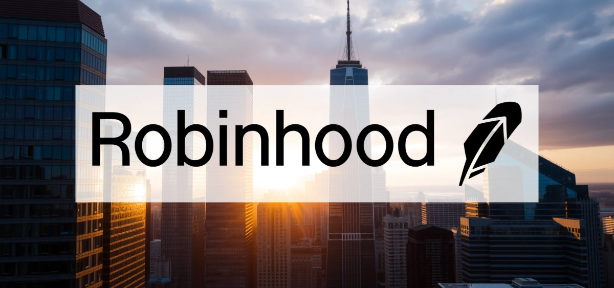 Beitragsbild zu Robinhood Aktie: Schock nach Rekordquartal!