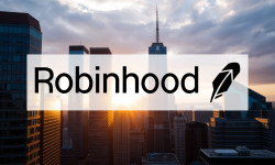 Beitragsbild zu Robinhood Aktie: Schock nach Rekordquartal!
