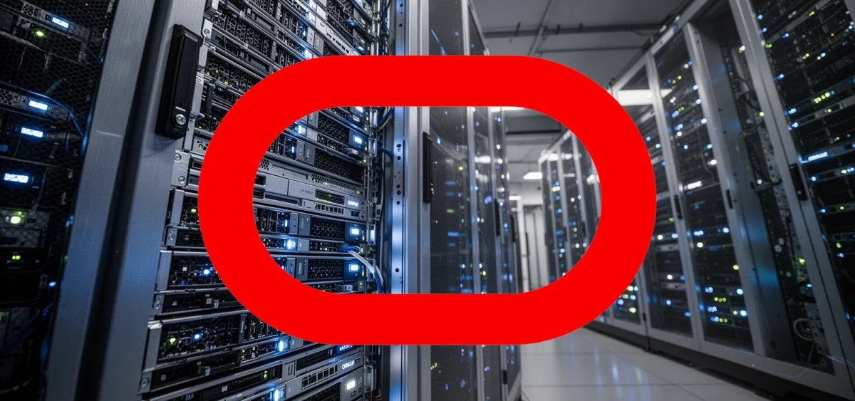 Beitragsbild zu Oracle Aktie: Brillantes Wachstum!