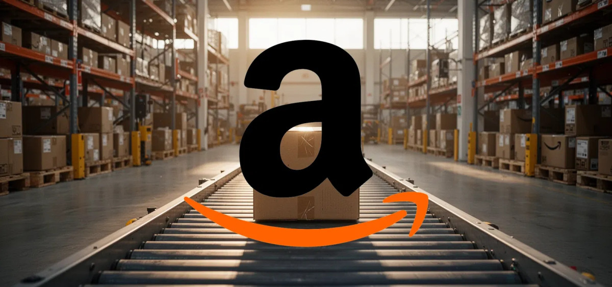 Beitragsbild zu Amazon Aktie: Negativserie beendet