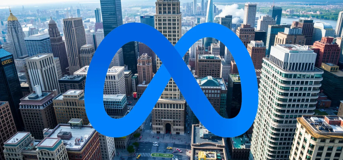 Beitragsbild zu Meta Aktie: 6-Milliarden-Deal vor Zahlen