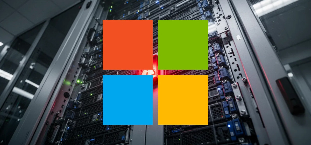 Beitragsbild zu Microsoft Aktie: Ostensibel berührt?