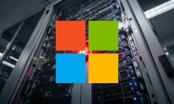 Beitragsbild zu Microsoft Aktie: Ostensibel berührt?