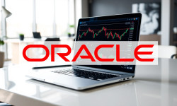 Beitragsbild zu Oracle Aktie: KI-Offensive eskaliert!