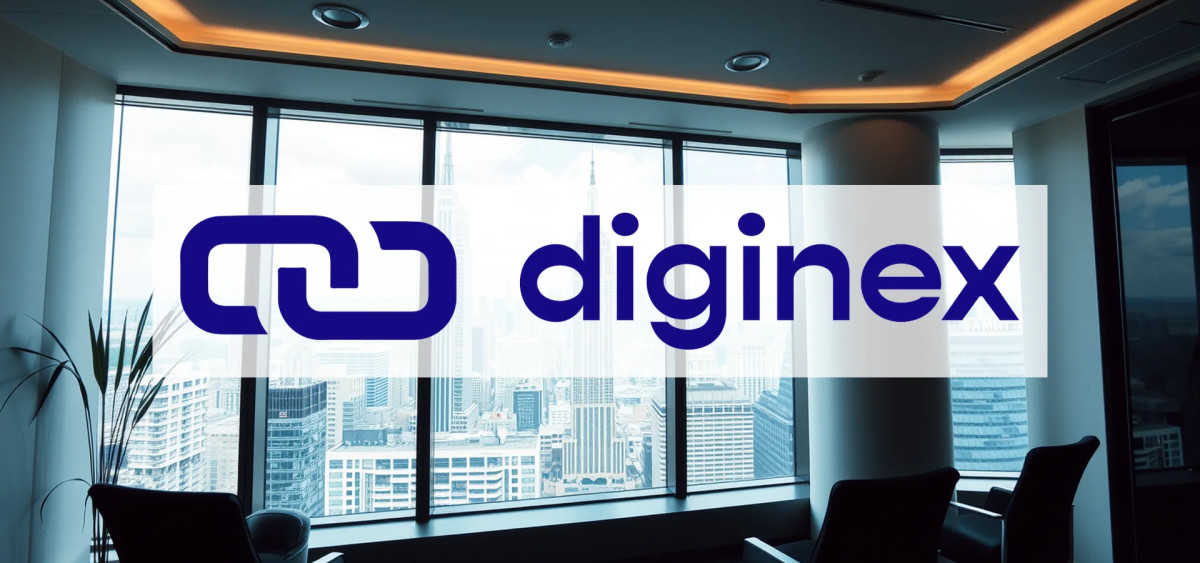 Beitragsbild zu Diginex Aktie: Übernahme vollzogen!