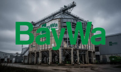 Beitragsbild zu BayWa Aktie: Konsolidierung nötig?