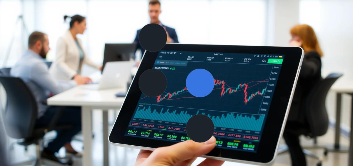 Beitragsbild zu D-Wave Quantum Aktie: Massive Rallye