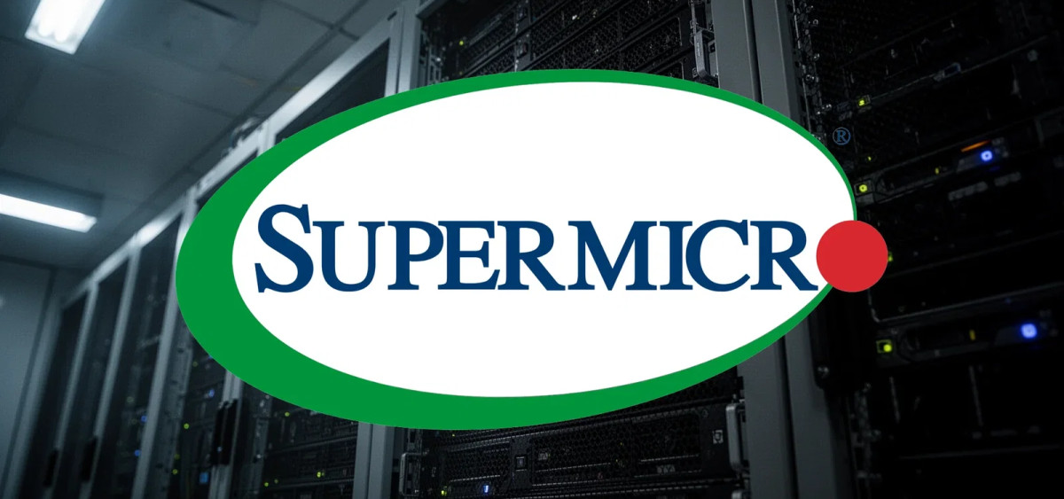 Beitragsbild zu Super Micro Computer Aktie: Zaghafte Zukunft?