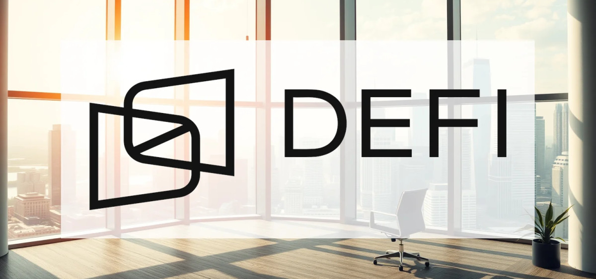 Beitragsbild zu DeFi Technologies: Spannung vor Quartalszahlen