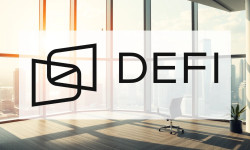 Beitragsbild zu DeFi Technologies: Spannung vor Quartalszahlen
