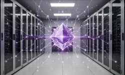 Beitragsbild zu Ethereum: BlackRock plant Staking-ETF